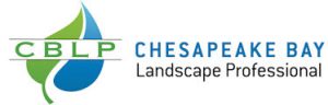 Chesapeake Bay Landscaping Professional (CBLP) certification