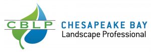 Chesapeake Bay Landscaping Professional (CBLP) certification